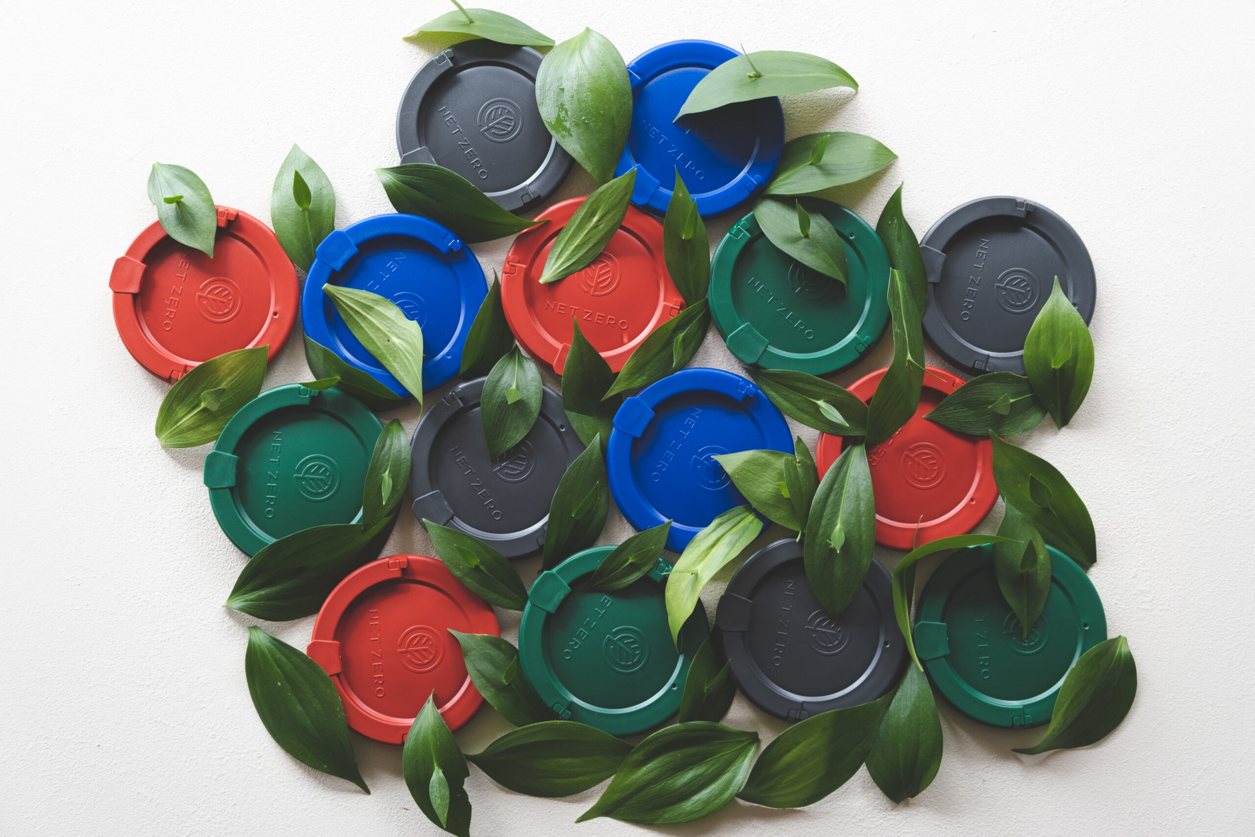 The Future of Sustainable Cups: Why Plant-Based Materials Matter